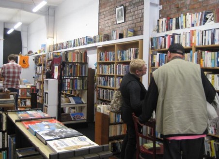 Ferret Bookshop